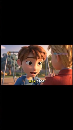 “Anti-Bullying Kids Story | The Courage to Stand Up (Animated Short)”