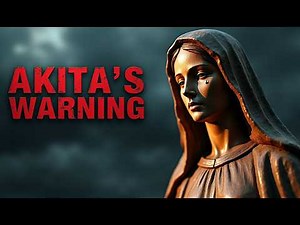 "Our Lady of Akita: Tears of Warning, Miracles of Hope – The True Story That Could Change Your Life"