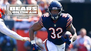 Where to watch, listen to Bears-Browns game