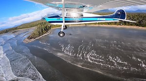 3K views · 97 reactions | Rippin' some remote beaches off the west coast of British Columbia | Reece Wallace | Facebook