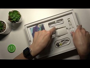 Does CUBOT Tab 10 Comes with Charger?