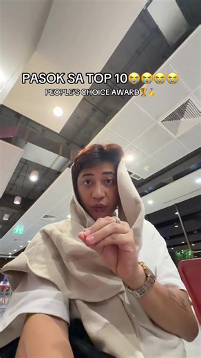 DI AKO MAKASIGAW DITO SA AIRPORT😭😭😭😭 #MissCosmo2025