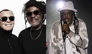 UB40 founding member Astro dies after a short illness - Extra.ie