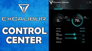 "Excalibur Control Center Kullanım Rehberi" videosunun özeti — YaÖzet