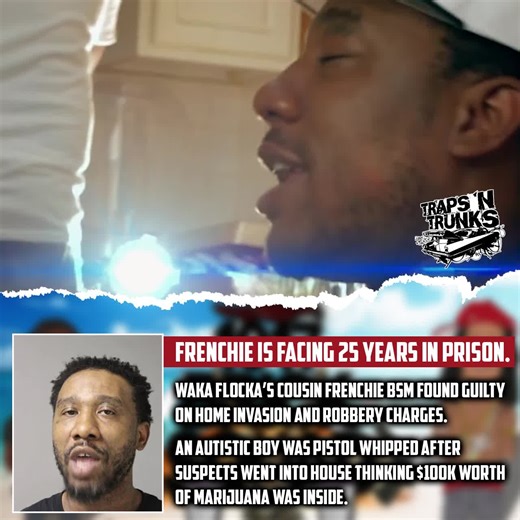 2.1K views · 30 reactions | A rapper from Long Island has been...