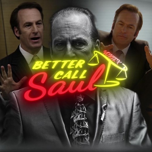 Is Better Call Saul the Best Show of All Time?
