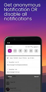 AnonyChat - Anonymous Chat, Random Stranger Chat