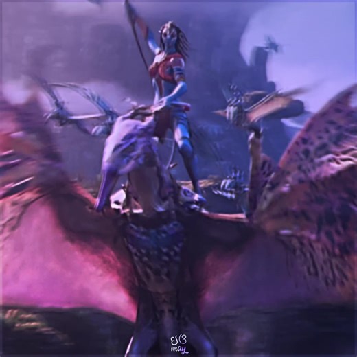 Elle est trop belle 💜🗣️#avatarfaa #edit #colorful #viral #pourtoi 📀