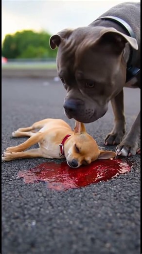 Fake dead prank by chihuahua #shorts #funny #funnychihuahua #chihuahuafanclub #viraldogs#chihuahua