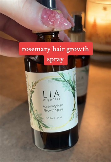 Greasy scalp oils aren’t for everyone. This is the lighter option that actually makes sense. 👀 #hairtok #scalpcare #hairgrowth #haircare