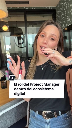 El rol del Project Manager en Growth Marketing