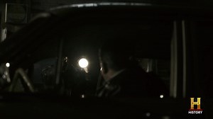 Did we get made? #GanglandChronicles TONIGHT after American Godfathers: The Five Families | HISTORY