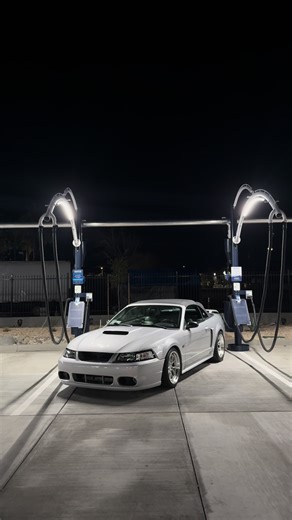 Peak 2002 Ford Mustang Review: An American Muscle Icon