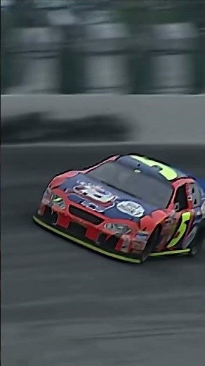 Terry Labonte wins the 22nd and final NASCAR win the 2003 Southern 500 at Darlington #nascar ￼