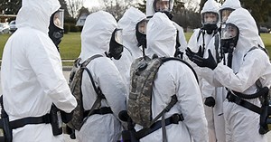 WI National Guard continues to adapt, play unprecedented role amid its longest domestic mobilization