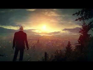 Hitman Absolution: Hope Gituar