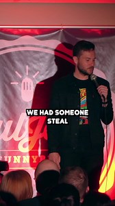 Someone STOLE from my yard sale #standupcomedy #funny #jokes #moving #zoltankaszas | ZoltanComedy