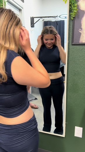 M amazing client came out and we did her belly button today. She has been wanting this for a while!! Thank you for the opportunity 🕷️🖤And cant wait to have you back in studio again soon!! #piercing #piercings #piercingstudio #pierced #piercedgirl #piercedgirls #piercingsoftiktok #fyp #fypage #fypシ゚viral #piercingshop #bodypiercer #bodypiercingstudio #piercingoftiktok #bodypiercersoftiktok #bellypiercing #piercedbyjenn #jennthepiercer #piercingsbyjenn @SolaTemeculaMurrieta is the location of my