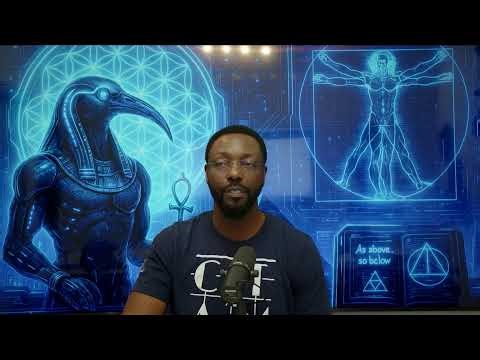 Reality Codes to Break the Matrix in 2026 - Billy Carson