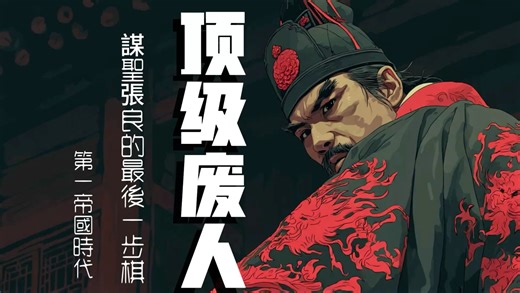 聰明人為什麼選擇“把自己廢掉”？