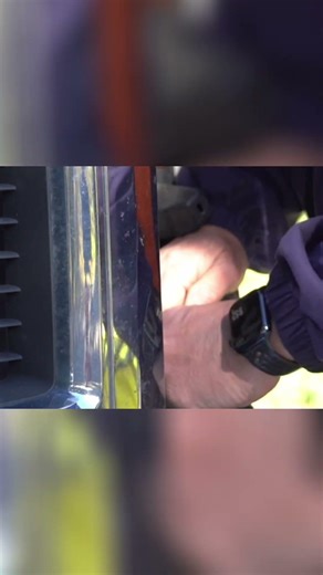 Headlight Assembly Installation Watch Me Struggle Car DIY