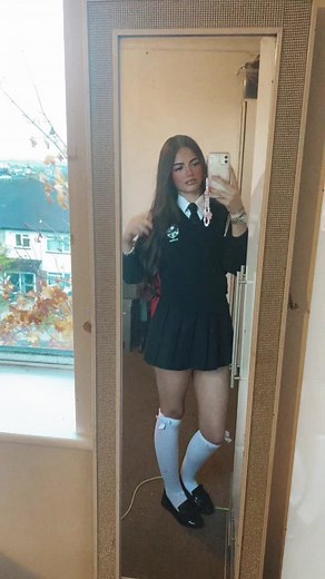 Mirror Reflections: Discovering Your True Self