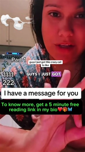 5Min’ Free Psychic Reading (@spiritual_light_magpies)’s videos with nhạc nền - 5Min’ Free Psychic Reading