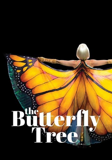 The Butterfly Tree (2017)