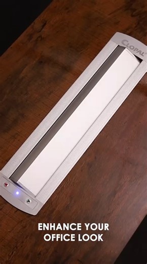 ClopalElectric on Instagram: "Smart design that moves with you. Clopal’s auto-rotate extension adapts effortlessly, reduces cable clutter, and elevates your office setup, because modern workspaces deserve smarter connections. Buy Now: https://clopal.com/products/360-rotatable-table-socket-technology-box-multi-socket-internet-telephone-usb-charging-hdmi-usb-1?_pos=1&_psq=auto+rotat&_ss=e&_v=1.0 #Clopal #ClopalSmartSwitch #OfficeAccessories #OfficeExtension #OfficeEssentials"