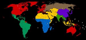 Cultural homogenization - Alchetron, the free social encyclopedia