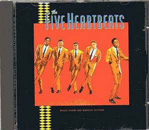 Various - The Five Heartbeats