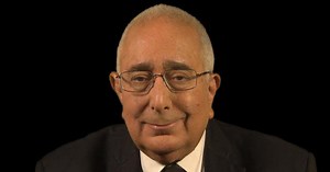 "Sunday Morning" contributor Ben Stein on Charles Osgood