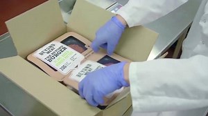 Beyond Meat launches store in China