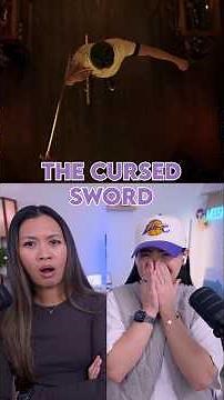 Zoro's new swords ⚔️🤩 #OnePiece #OnePieceNetflix #OnePieceSeason2 #reaction #netflix #loguetown