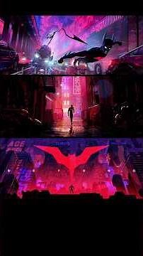 Will We Ever Get A BATMAN BEYOND Movie??