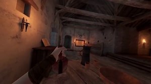 Blade and sorcery trailer update