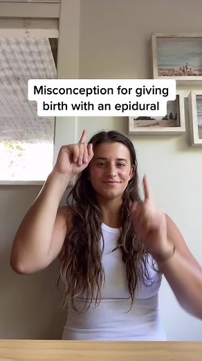 birthing_mama_ on TikTok