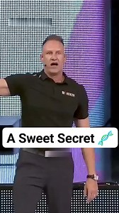 The Sweet Trap: What Gary Brecka Wants You to Know 🍬🧠Did you know there’s a receptor at the back of your tongue specifically designed to detect sweetness? 🍭 This receptor is a natural part of how our body identifies energy sources, but here’s the twist:⚠️ The food industry manipulates this receptor by loading processed foods with engineered sugars and artificial sweeteners. Why? To make you crave their products! 🛑When you consume these addictive foods, they trigger an unnatural dopamine surg