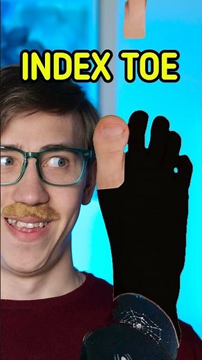 Learn About Feet! 👣 Body Parts for Kids! #fun #learning