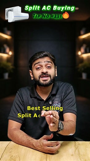 Split AC PM2.5 Filter Explained ❄️ #shorts #shortvideo #short #splitac #splitairconditioner