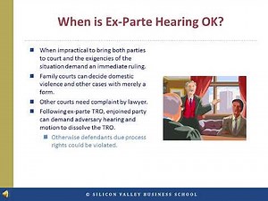 Injunctions Explained: Types, Legal Standards, and U.S. Court Applications