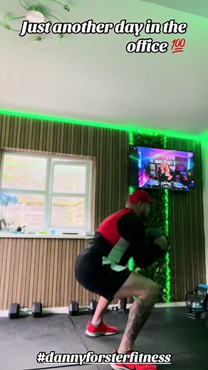 Go for it 🏋️‍♂️💥🧠💪 #letsgo #motivationalvideo #personaltrainer #dannyforsterfitness #fmp
