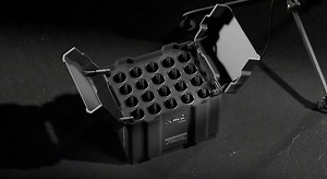 Nordic Air Defence presenta Kreuger100: l’intercettore low-cost contro i droni