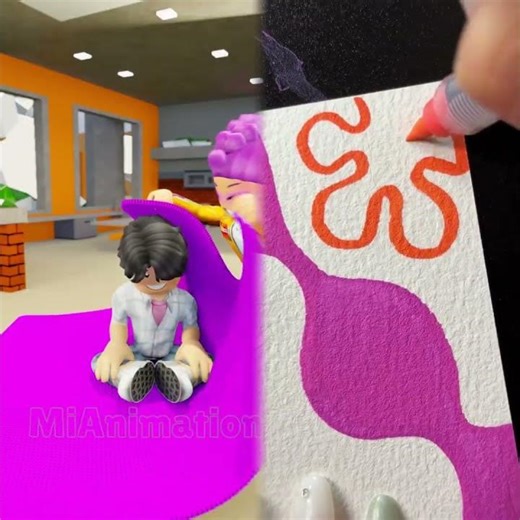 🤣😜#funny #meme #fanimation #fmianimation