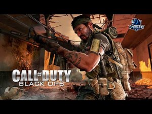 Call of Duty Black ops 1 LAST MISSION (Ending)