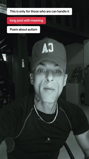 Understanding Autism Through Poetry and Expression