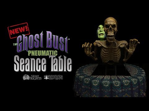 Seance Table HD