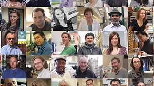 15K views · 598 reactions | Vice-Chancellor Stephen J Toope marks start of a new academic year with his annual address. Highlights include improved access figures, new facilities for students & researchers, and global collaborations. | University of Cambridge | Facebook