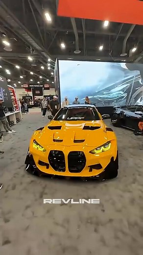 1K views | #Most #illegal #car #mods #Amazing #clips | Revline Y7 | Facebook