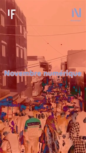 [NOVEMBRE NUMERIQUE] 🦾 📱 Depuis 2017, l’Institut français et le réseau culturel français à l’étranger organisent Novembre Numérique, une grande fête des cultures numériques célébrée partout à travers le monde. Cette année encore, les cultures numériques seront à l’honneur tout au long du mois de novembre avec l'Institut français de Rabat. Retrouvez à cette occasion, parmi de nombreux événements à Rabat : ➡️ Un concert visuel, découverte immersive et fascinante, de Saad El Baraka (le 1 novembre